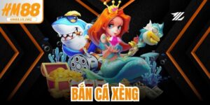 Bắn Cá Xèng