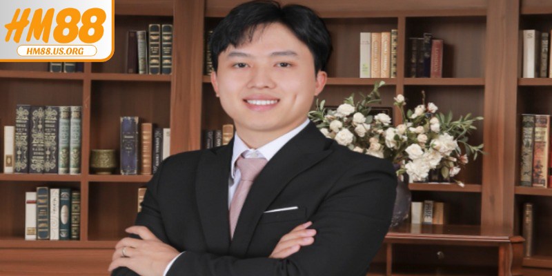 Sự nghiệp cùng hành trình đáng ngưỡng mộ của tác giả Chí Bảo