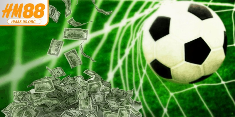 Bí kíp đặt cược Xiên bóng đá dễ thắng lớn từ cao thủ