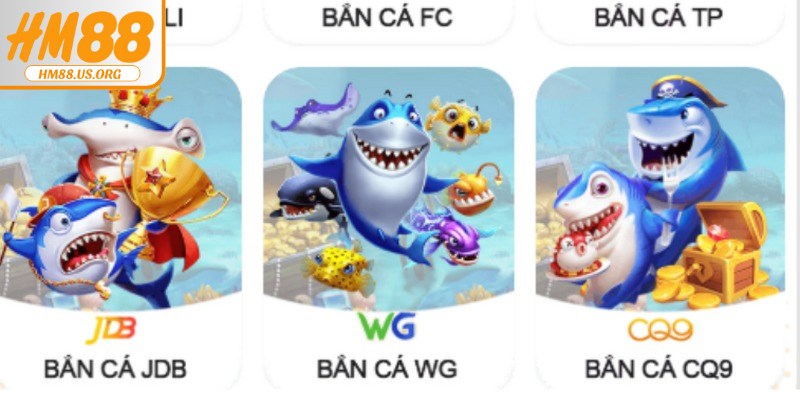 Giới thiệu HM88 đặt yếu tố hoạt động uy tín lên hàng đầu