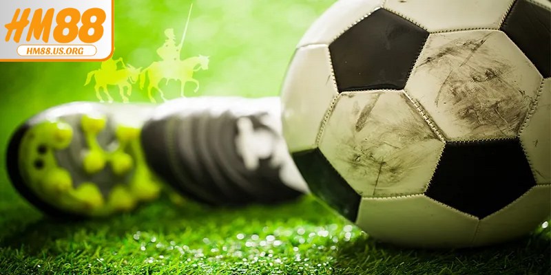 Hướng dẫn cá cược bóng đá online trở thành lựa chọn phổ biến của gamer