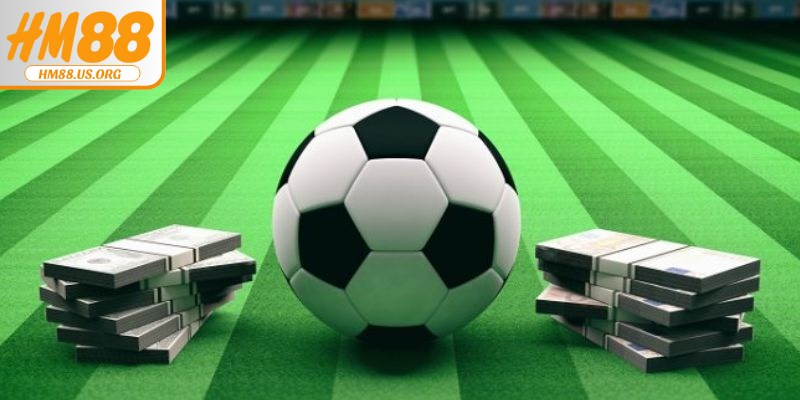 Ưu điểm nổi bật khi tham gia hướng dẫn cá cược bóng đá online