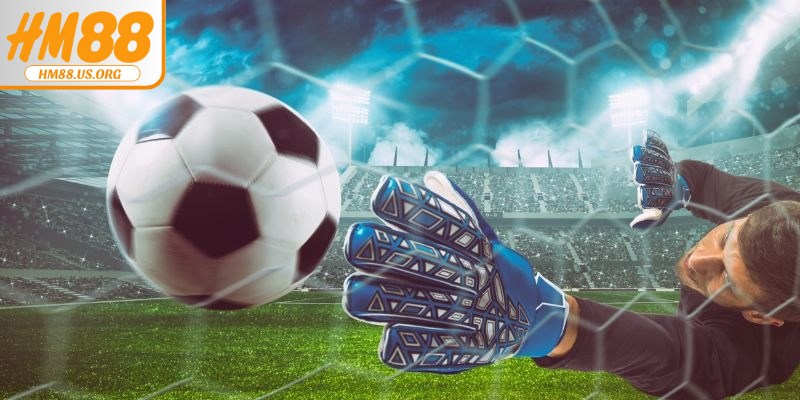 Kèo rung loại cược hấp dẫn đòi hỏi phản xạ nhanh, quyết đoán